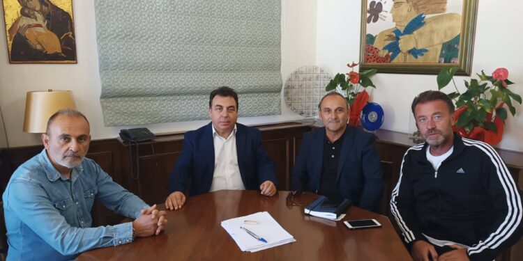 ΔΗΜΟΣ ΠΥΡΓΟΥ: Το 1o Run Κατάκολο-Πύργος δίνει ζωή στην πόλη!