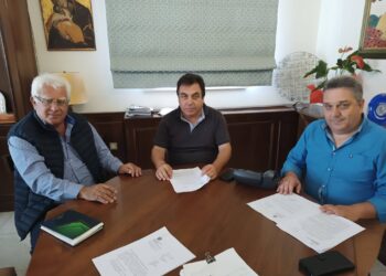 ΔΗΜΟΣ ΠΥΡΓΟΥ: “Λίφτινγκ” στα δημοτικά κτίρια