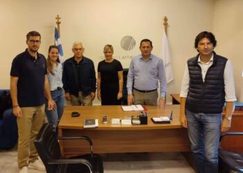 Κυρίαρχη σε εξωστρέφεια και καινοτομία η Αγροδιατροφική Σύμπραξη της ΠΔΕ