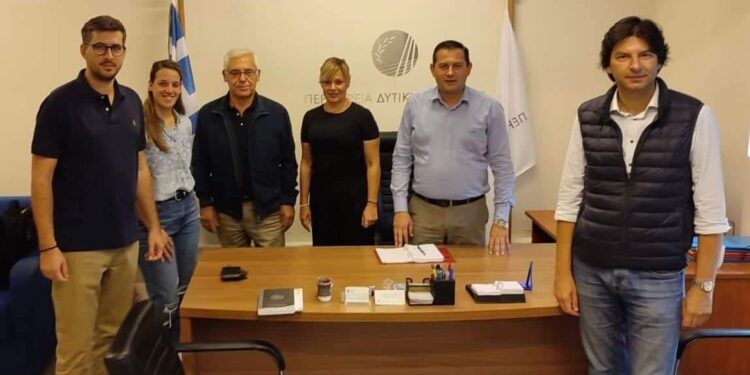 Κυρίαρχη σε εξωστρέφεια και καινοτομία η Αγροδιατροφική Σύμπραξη της ΠΔΕ