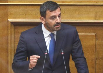 ΑΝΔΡΕΑΣ ΝΙΚΟΛΑΚΟΠΟΥΛΟΣ: “Ένταξη περισσότερων Νέων Αγροτών με αύξηση του προϋπολογισμού”