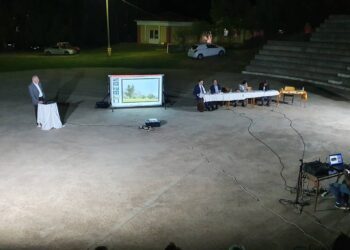 “Η παραλίμνια χώρα της Επαρχίας Ολυμπίας”