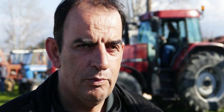 ΟΜΟΣΠΟΝΔΙΑ ΑΓΡΟΤΙΚΩΝ ΣΥΛΛΟΓΩΝ ΗΛΕΙΑΣ: Σήμερα η σύσκεψη στη Μαγούλα με ομιλητή τον Ρίζο Μαρούδα
