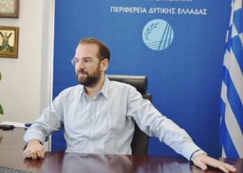 Το μήνυμα του Περιφερειάρχη, Ν. Φαρμάκη, για την εθνική επέτειο της 28ης Οκτωβρίου 1940