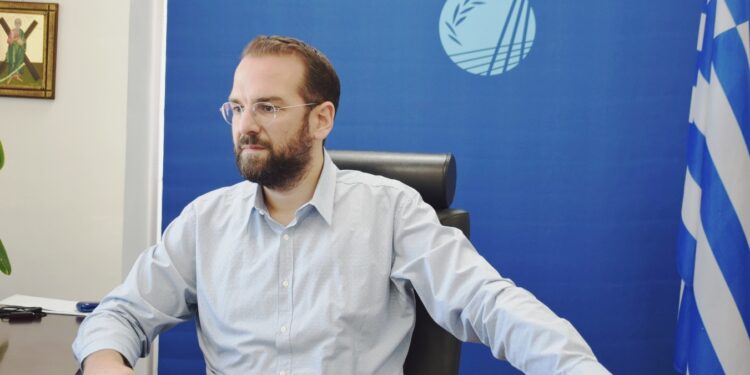 Το μήνυμα του Περιφερειάρχη, Ν. Φαρμάκη, για την εθνική επέτειο της 28ης Οκτωβρίου 1940