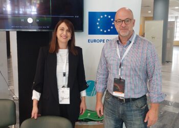 Εκδήλωση του EUROPE DIRECT για την προώθηση της Στρατηγικής «Από το αγρόκτημα στο πιάτο»