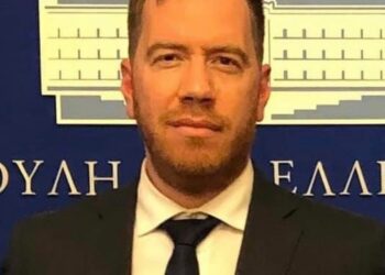 Συγχαρητήριο Μήνυμα Χρήστου Σούλη για την εκλογή του Μητροπολίτη Ηλείας κ.κ Αθανάσιου