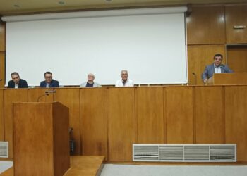 ΠΑΝΑΓΙΩΤΗΣ ΑΝΤΩΝΑΚΟΠΟΥΛΟΣ: “Ο ελληνισμός έχει πληρώσει ακριβά τον διχασμό”