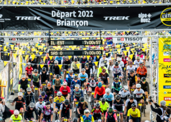 Το L’ÉTAPE by Tour de France έρχεται στην Ελλάδα  με την συμμετοχή της Περιφέρειας Δυτικής Ελλάδας