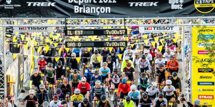 Το L’ÉTAPE by Tour de France έρχεται στην Ελλάδα  με την συμμετοχή της Περιφέρειας Δυτικής Ελλάδας