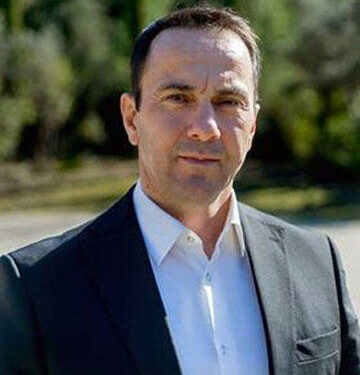 ΚΩΣΤΑΣ ΜΗΤΡΟΠΟΥΛΟΣ: Παρέμβαση για την έλλειψη μεταναστών – εργατών γης