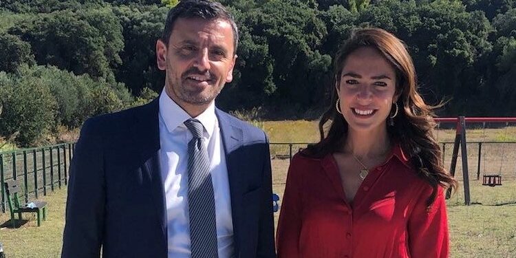ΑΝΔΡΕΑΣ ΝΙΚΟΛΑΚΟΠΟΥΛΟΣ: “Σημαντική ημέρα και σημαντικό  βήμα για το νομό μας!”