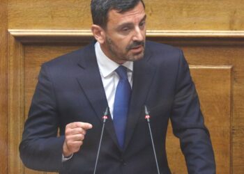 ΑΝΔΡΕΑΣ ΝΙΚΟΛΑΚΟΠΟΥΛΟΣ: ““Ανάσα” για τους δήμους οι έκτακτες χρηματοδοτήσεις”