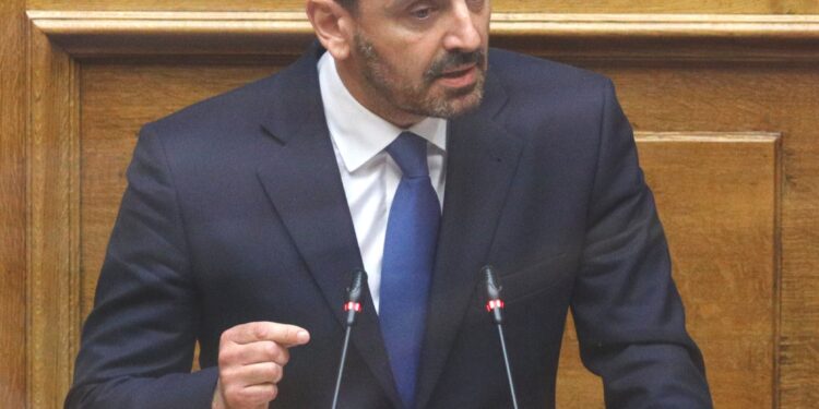 ΑΝΔΡΕΑΣ ΝΙΚΟΛΑΚΟΠΟΥΛΟΣ: ““Ανάσα” για τους δήμους οι έκτακτες χρηματοδοτήσεις”