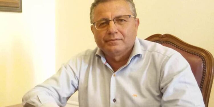 Δήλωση Δημάρχου Πηνειού με αφορμή την εκλογή την εκλογή του νέου Μητροπολίτη Ηλείας