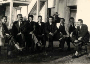 “Η Ηλεία μιας άλλης εποχής”