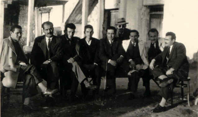 “Η Ηλεία μιας άλλης εποχής”