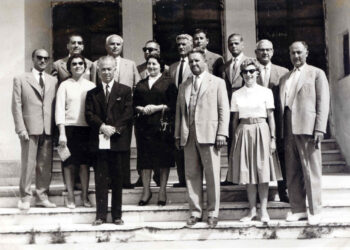 “Η Ηλεία μιας άλλης εποχής”