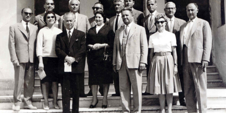 “Η Ηλεία μιας άλλης εποχής”