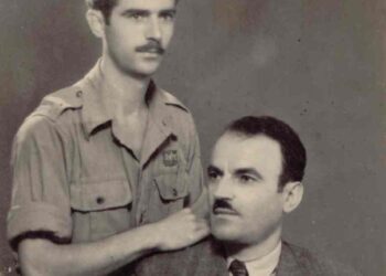 “Η Ηλεία μιας άλλης εποχής”