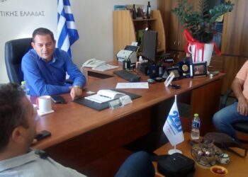 Σε συμπληγάδες τα ελαιοτριβεία με το κόστος ενέργειας και την έλλειψη εργατών…