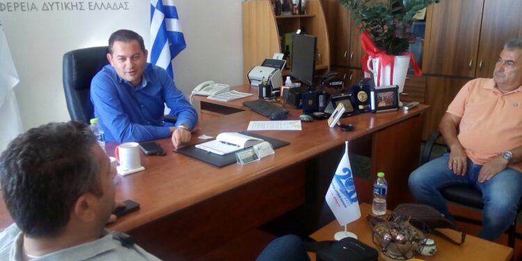 Σε συμπληγάδες τα ελαιοτριβεία με το κόστος ενέργειας και την έλλειψη εργατών…