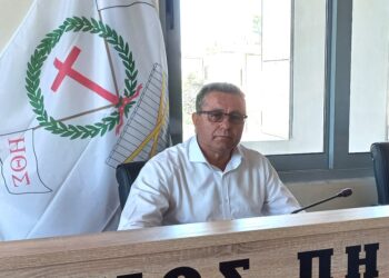 ΔΗΜΟΣ ΠΗΝΕΙΟΥ: “Αποτελεσματική παρέμβαση της Δ.Ε.Υ.Α.Δ Πηνειού”