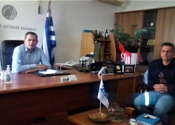 ΘΟΔΩΡΗΣ ΒΑΣΙΛΟΠΟΥΛΟΣ: “Να συμβάλουμε όλοι για  να  προστατεύσουμε την ποιότητα του ελαιολάδου μας”