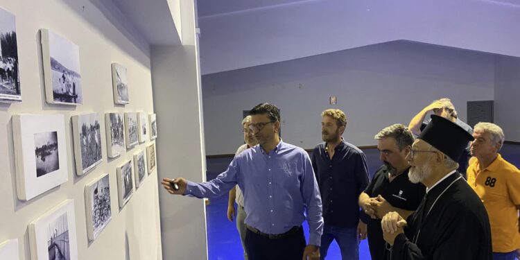 11ο Διεθνές Φεστιβάλ Ανδραβίδας-Κυλλήνης: Με τις ευλογίες του Παναγιότατου Οικουμενικού Πατριάρχη η τελετή λήξης!