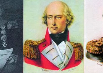 Σαν σήμερα το 1821