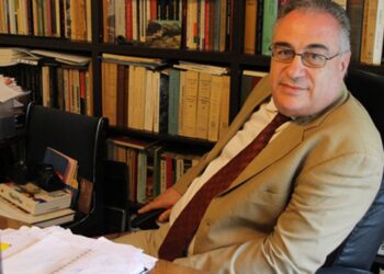 ΑΛΕΞΑΝΔΡΟΣ ΚΑΚΑΒΑΣ: “Βασική προτεραιότητά μας είναι η πολιτιστική αφύπνιση του τόπου”