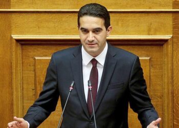 ΜΙΧΑΛΗΣ ΚΑΤΡΙΝΗΣ: “Η ενεργειακή κρίση πλήττει τις κοινωνικές δομές που στηρίζουν τους αδύναμους συμπολίτες μας”