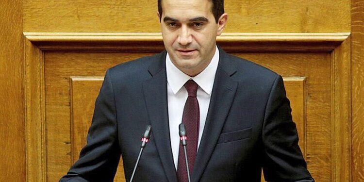 ΜΙΧΑΛΗΣ ΚΑΤΡΙΝΗΣ: “Η ενεργειακή κρίση πλήττει τις κοινωνικές δομές που στηρίζουν τους αδύναμους συμπολίτες μας”