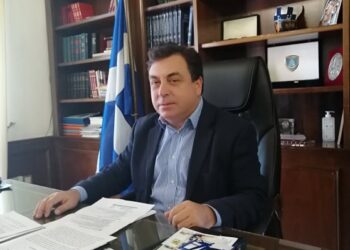 “Η Ελλάδα είναι η χώρα που δίνει το παράδειγμα πάντα στις κρίσιμες στιγμές της Ιστορίας”