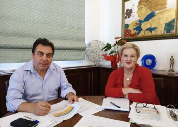 ΔΗΜΟΣ ΠΥΡΓΟΥ:  Ερευνητικό πρόγραμμα έγκαιρης πρόγνωσης πλημμυρικών φαινομένων στις εκβολές του Αλφειού