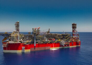 ENERGEAN: Ξεκίνησε η παραγωγή φυσικού αερίου στο κοίτασμα Karish στο Ισραήλ