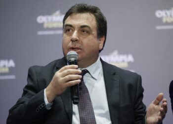 ΔΗΜΑΡΧΟΣ ΠΥΡΓΟΥ: “Πρέπει να δημιουργηθεί ένα Αθλητικό κέντρο Ολυμπιακών διαστάσεων”