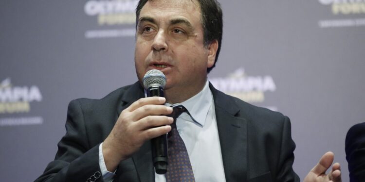 ΔΗΜΑΡΧΟΣ ΠΥΡΓΟΥ: “Πρέπει να δημιουργηθεί ένα Αθλητικό κέντρο Ολυμπιακών διαστάσεων”