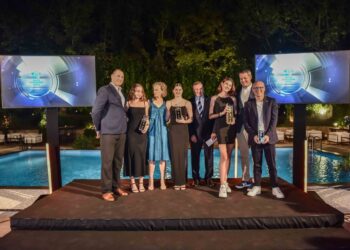 Ενισχύονται οι δεσμοί του Δήμου Αρχαίας Ολυμπίας με το Ολυμπιακό Κίνημα