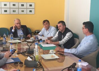 ΔΗΜΟΣ ΑΡΧΑΙΑΣ ΟΛΥΜΠΙΑΣ: Νέες παρεμβάσεις στήριξης των εργαζομένων στο «Βοήθεια στο Σπίτι»