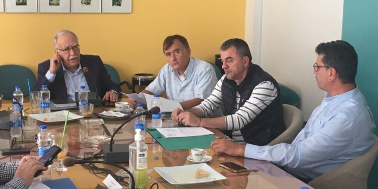 ΔΗΜΟΣ ΑΡΧΑΙΑΣ ΟΛΥΜΠΙΑΣ: Νέες παρεμβάσεις στήριξης των εργαζομένων στο «Βοήθεια στο Σπίτι»