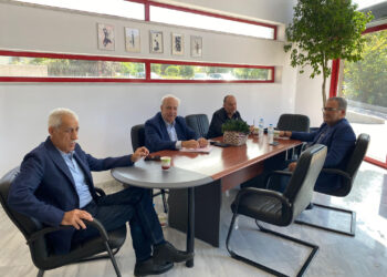 Ο Δήμος Ήλιδας θα έχει το Δημαρχείο που αξίζει στους πολίτες του!