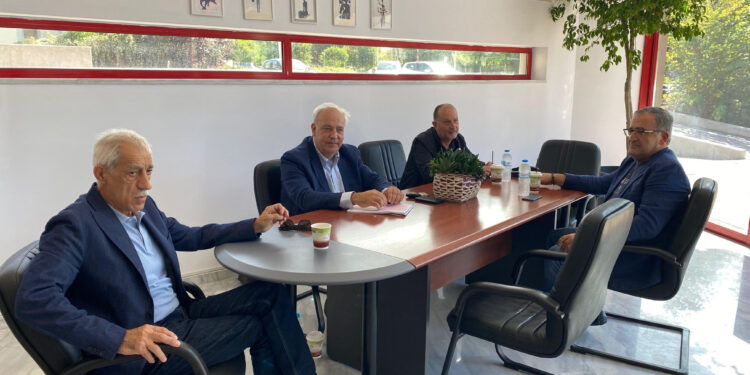 Ο Δήμος Ήλιδας θα έχει το Δημαρχείο που αξίζει στους πολίτες του!