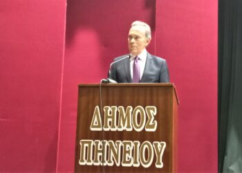 Κων. Αρβανιτόπουλος: “Να είμαστε έτοιμοι με την Τουρκία”