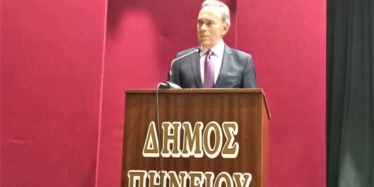 Κων. Αρβανιτόπουλος: “Να είμαστε έτοιμοι με την Τουρκία”