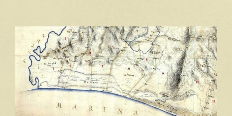 “H Παραλίμνια Χώρα της Επαρχίας Ολυμπίας” (βίντεο)