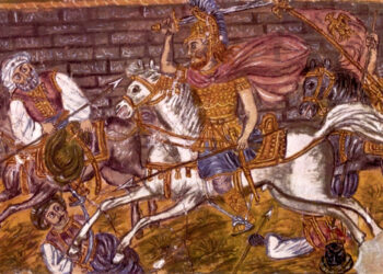 “Κρασοπατέρας”