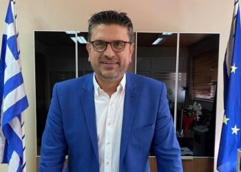 Μήνυμα Δημάρχου Ανδραβίδας – Κυλλήνης για  την επέτειο της 28ης Οκτωβρίου