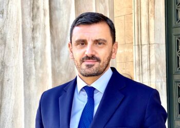 “Το Έθνος μας στέκεται όρθιο στα δύσκολα και αντιπαλεύει κάθε πρόκληση”