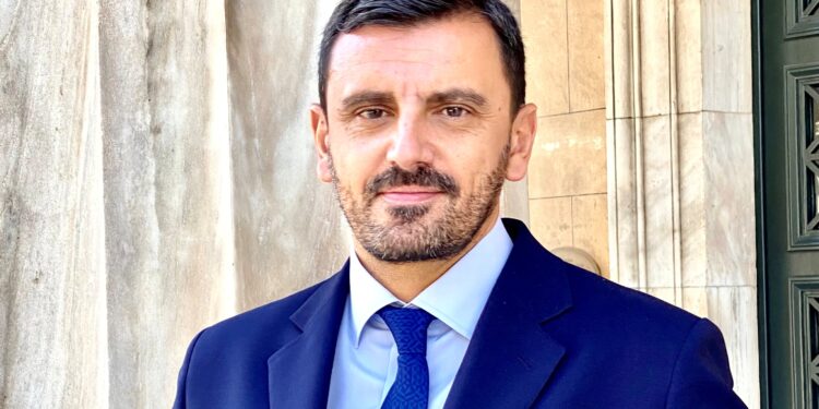 “Το Έθνος μας στέκεται όρθιο στα δύσκολα και αντιπαλεύει κάθε πρόκληση”
